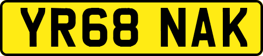 YR68NAK