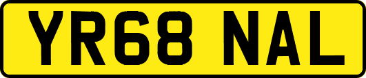YR68NAL