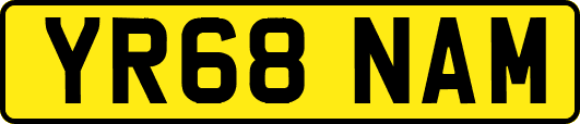 YR68NAM