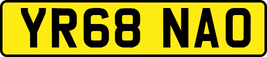 YR68NAO