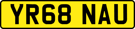 YR68NAU