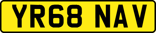 YR68NAV