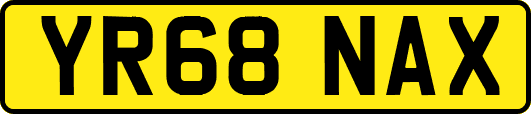 YR68NAX