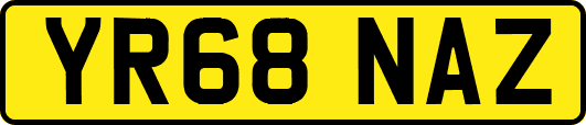 YR68NAZ