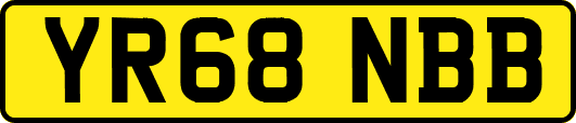 YR68NBB