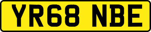 YR68NBE