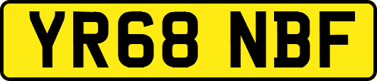 YR68NBF