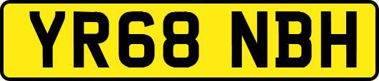 YR68NBH