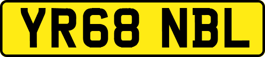 YR68NBL