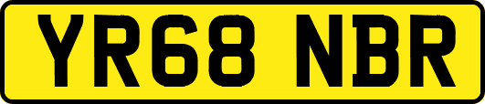 YR68NBR