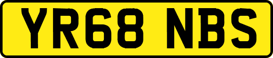 YR68NBS