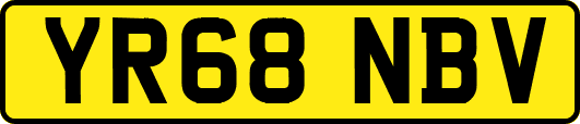 YR68NBV