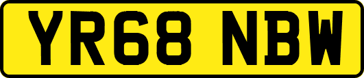 YR68NBW