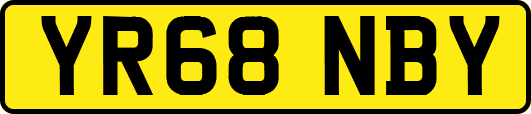 YR68NBY