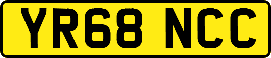 YR68NCC