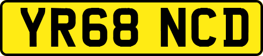 YR68NCD