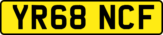 YR68NCF