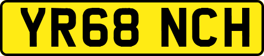 YR68NCH