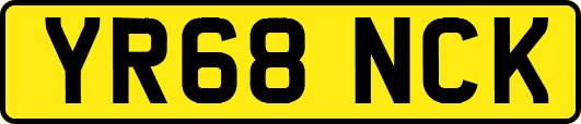 YR68NCK