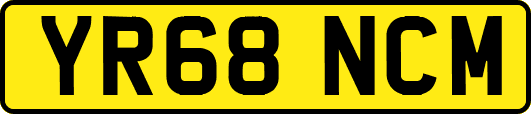 YR68NCM