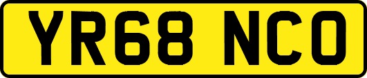 YR68NCO