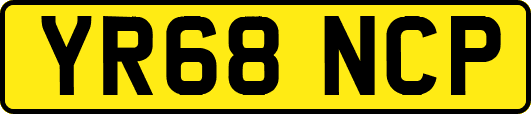 YR68NCP