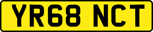 YR68NCT