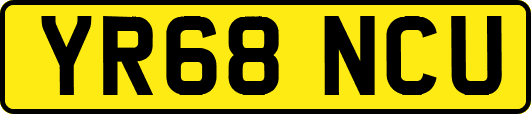 YR68NCU