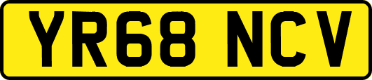 YR68NCV