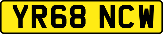 YR68NCW