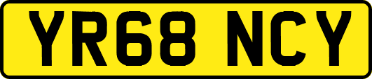 YR68NCY