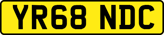 YR68NDC