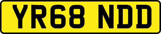 YR68NDD