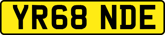 YR68NDE