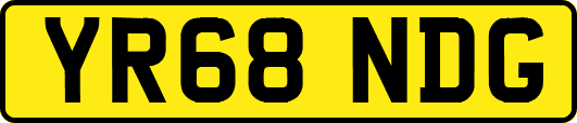 YR68NDG