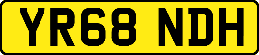 YR68NDH