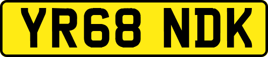 YR68NDK