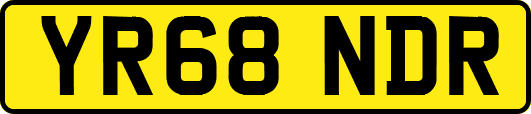 YR68NDR