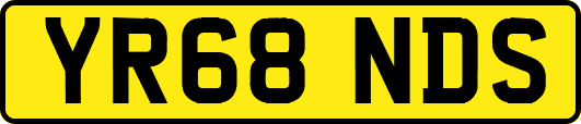 YR68NDS