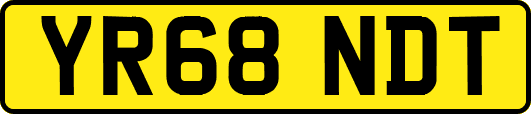 YR68NDT
