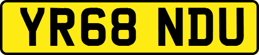 YR68NDU
