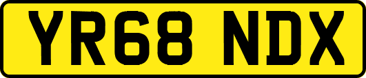 YR68NDX