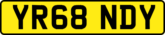 YR68NDY