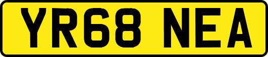 YR68NEA