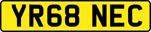 YR68NEC