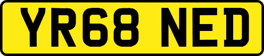 YR68NED