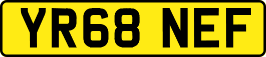 YR68NEF