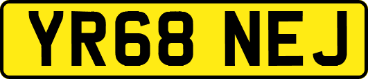 YR68NEJ