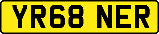 YR68NER