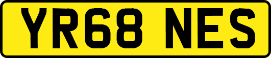 YR68NES